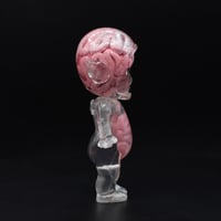 Image 8 of Kilos Kewties Glow in the Dark Anatomy Astronaut Double Cast Resin Figure
