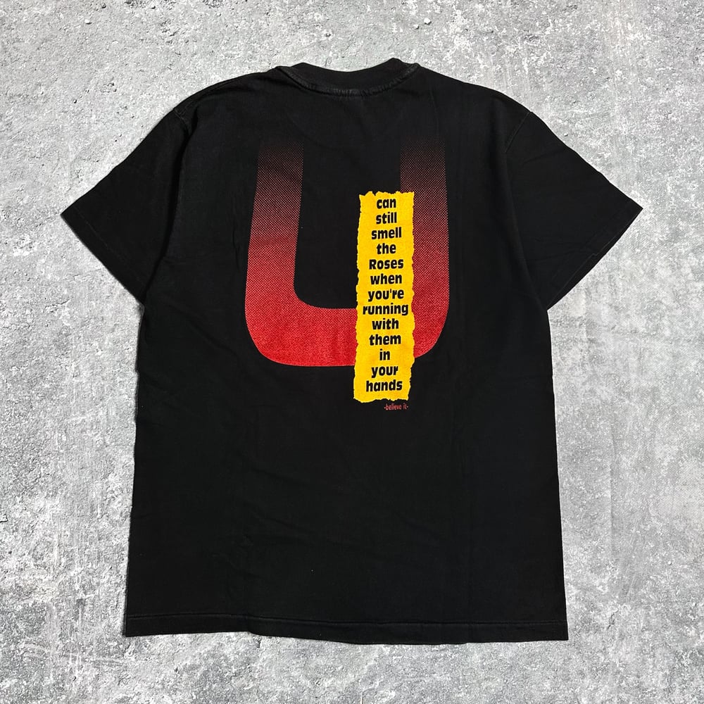 Garth Brooks 1992 'Believe It' T-Shirt