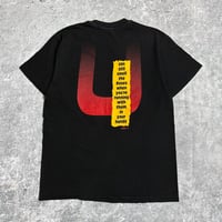 Image 2 of Garth Brooks 1992 'Believe It' T-Shirt