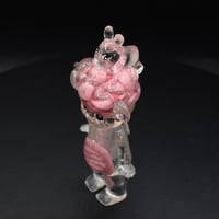 Image 4 of Kilos Kewties Glow in the Dark Anatomy Sheep with Friend Double Cast Resin Figure
