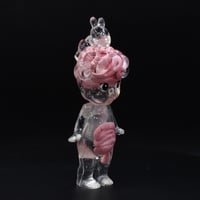 Image 8 of Kilos Kewties Glow in the Dark Anatomy Sheep with Friend Double Cast Resin Figure
