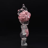 Image 9 of Kilos Kewties Glow in the Dark Anatomy Sheep with Friend Double Cast Resin Figure