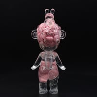 Image 7 of Kilos Kewties Glow in the Dark Anatomy Sheep with Friend Double Cast Resin Figure