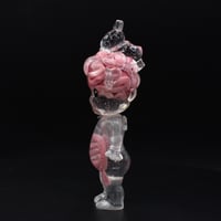 Image 6 of Kilos Kewties Glow in the Dark Anatomy Sheep with Friend Double Cast Resin Figure
