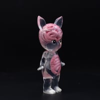Image 7 of Kilos Kewties Glow in the Dark Anatomy Fawn Double Cast Resin Figure