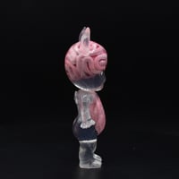 Image 8 of Kilos Kewties Glow in the Dark Anatomy Fawn Double Cast Resin Figure