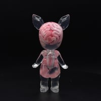 Image 6 of Kilos Kewties Glow in the Dark Anatomy Fawn Double Cast Resin Figure