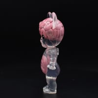 Image 8 of Kilos Kewties Glow in the Dark Anatomy Mouse Double Cast Resin Figure