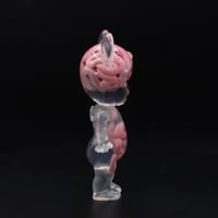 Image 5 of Kilos Kewties Glow in the Dark Anatomy Mouse Double Cast Resin Figure