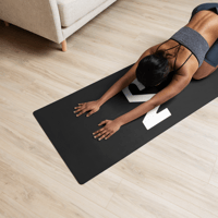 Image 4 of Yoga mat