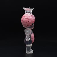 Image 5 of Kilos Kewties Glow in the Dark Anatomy Bok Choy Double Cast Resin Figure