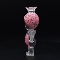 Image 8 of Kilos Kewties Glow in the Dark Anatomy Bok Choy Double Cast Resin Figure