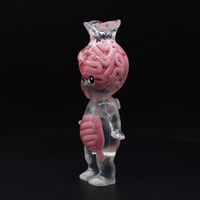 Image 7 of Kilos Kewties Glow in the Dark Anatomy Bok Choy Double Cast Resin Figure