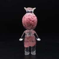 Image 6 of Kilos Kewties Glow in the Dark Anatomy Bok Choy Double Cast Resin Figure