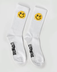 Image 1 of G3 Medias "Sonríe"