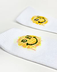 Image 2 of G3 Medias "Sonríe"