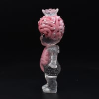 Image 5 of Kilos Kewties Glow in the Dark Anatomy Cactus Double Cast Resin Figure