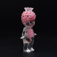 Image 7 of Kilos Kewties Glow in the Dark Anatomy Cactus Double Cast Resin Figure