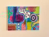 Image 2 of Original Painting: Soup