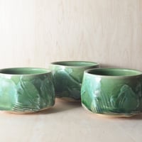 Image 1 of jade chawan