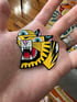 Tiger pin Image 2