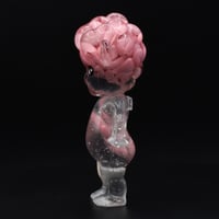 Image 5 of Kilos Kewties Glow in the Dark Anatomy Sheep Double Cast Resin Figure
