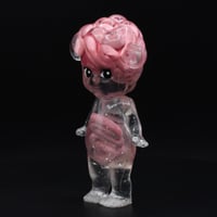 Image 4 of Kilos Kewties Glow in the Dark Anatomy Sheep Double Cast Resin Figure