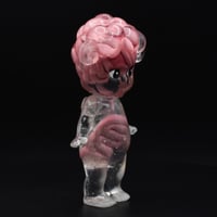 Image 7 of Kilos Kewties Glow in the Dark Anatomy Sheep Double Cast Resin Figure