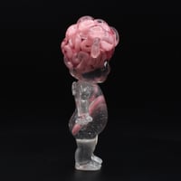 Image 8 of Kilos Kewties Glow in the Dark Anatomy Sheep Double Cast Resin Figure