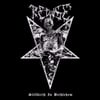 Recluse - Stillbirth in Bethlehem CD