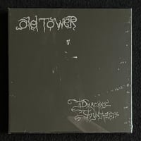 Image 1 of Old Tower - Draconic Synthesis CD (MINT) 