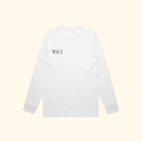 Image 1 of Staple L/S Tee