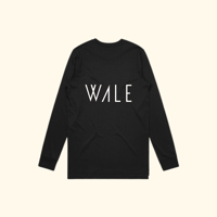 Image 4 of Staple L/S Tee