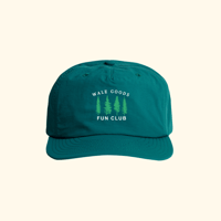 Image 1 of Club Cap