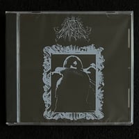 Image 1 of Winter Lantern - Festering Vampirism CDr (MINT)