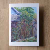 Image 1 of Roses Greeting Card