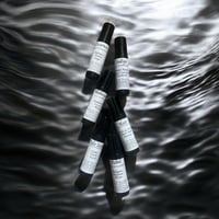 Image 1 of Roll-On Fragrance Black Matte Bottles