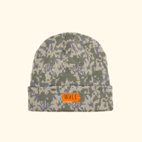 Digi Camo Beanie