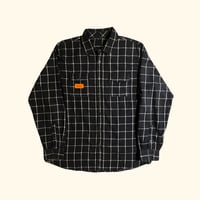 David’s Flannel