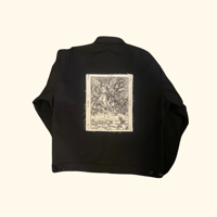 Image 2 of William’s Coat