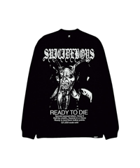 Image of G*59 Apline Folklore Longsleeve