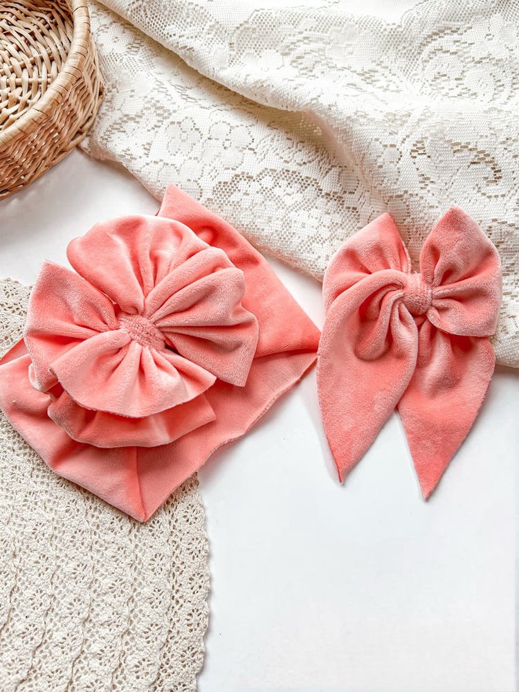 Image of MELON VELVET