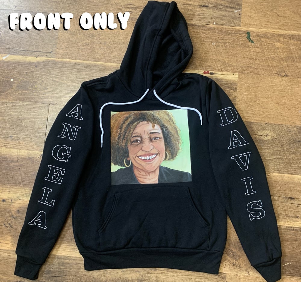 Image of Custom Hoodies - Teens/Adults
