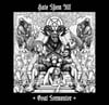 Hate Them All - Goat Tormenter CD