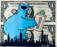 Cookiezilla