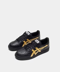 Image 2 of ASICS_JAPAN PRO :::BLACK/PURE GOLD:::