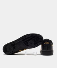 Image 3 of ASICS_JAPAN PRO :::BLACK/PURE GOLD:::