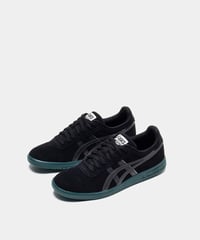 Image 2 of ASICS_GEL-VICKKA PRO :::BLACK/GRAPHITE GREY:::