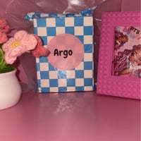 Image 1 of Pinky’s Pure Pressed Bricks