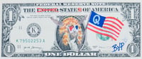 QANON Shaman